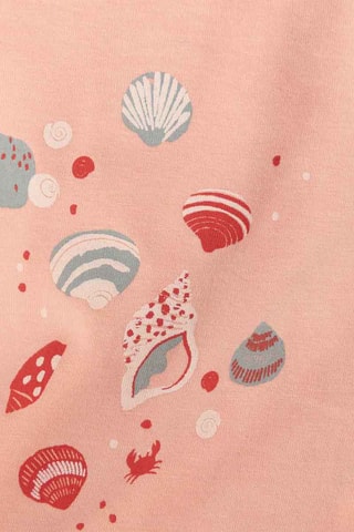 T-shirt - 24 mois - Rose