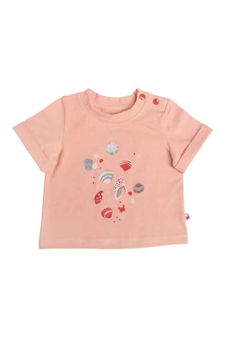 T-shirt - 36 mois - Rose