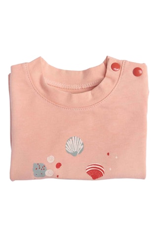 T-shirt - 36 mois - Rose