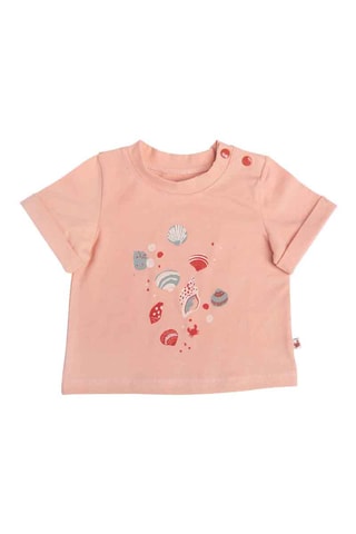 T-shirt - 18 mois - Rose