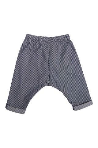 Pantalon - 12 mois - Multicolore