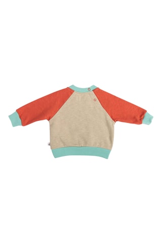 Sweat - 18 mois - Multicolore