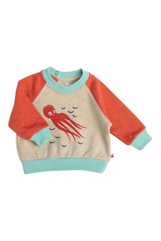 Sweat - 18 mois - Multicolore