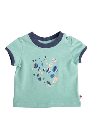 T-shirt - 6 mois - Vert