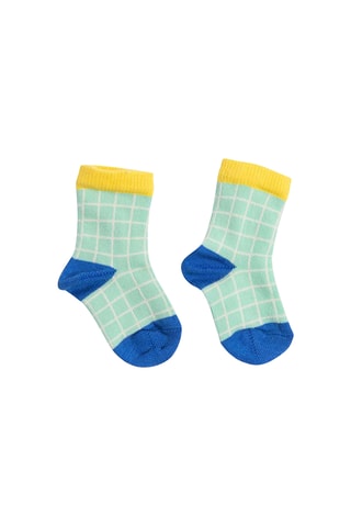 Chaussettes - De 12 à 18 mois - Vert