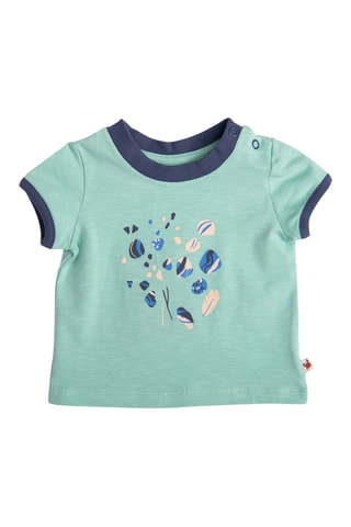 T-shirt - 3 mois - Vert