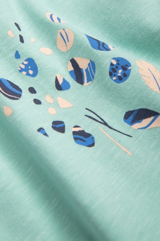 T-shirt - 3 mois - Vert