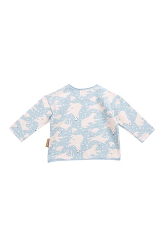T-shirt - 3 mois - Bleu