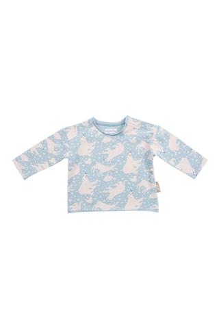 T-shirt - 3 mois - Bleu