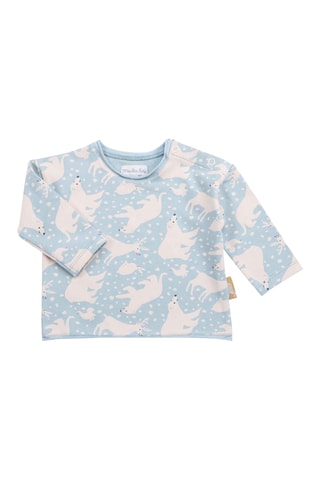 T-shirt - 12 mois - Bleu