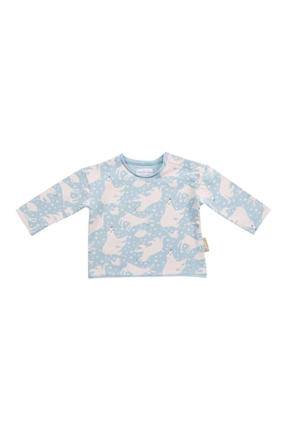 T-shirt - 12 mois - Bleu