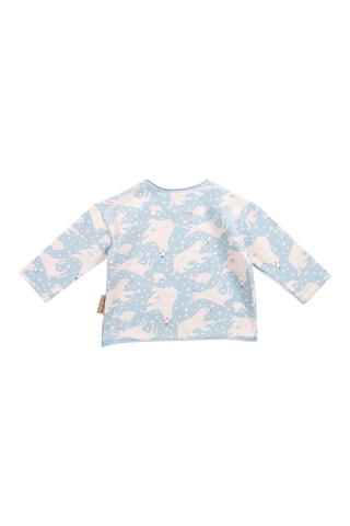 T-shirt - 12 mois - Bleu