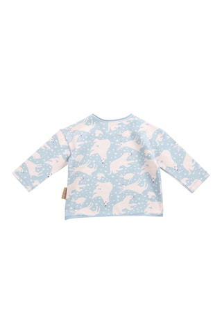 T-shirt - 6 mois - Bleu
