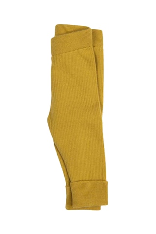 Legging - 18 mois - Jaune