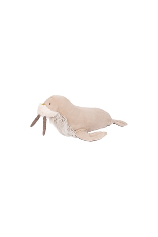 Peluche grand morse - Dès 10 mois