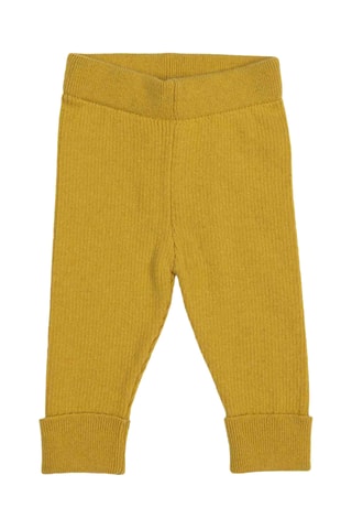 Legging - 3 mois - Jaune