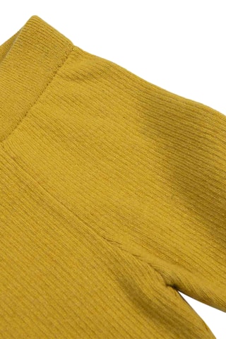 Legging - 3 mois - Jaune