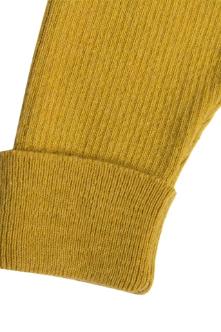 Legging - 3 mois - Jaune