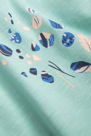 T-shirt - 12 mois - Vert