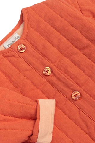 Veste - 36 mois - Orange