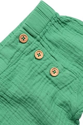 Short - 6 mois - Vert