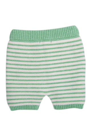 Short - 12 mois - Multicolore