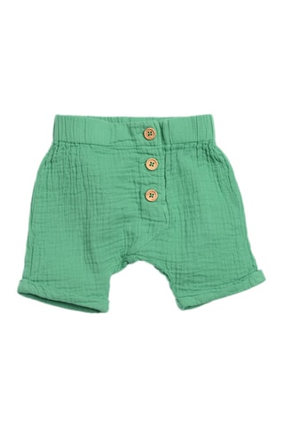 Short - 24 mois - Vert