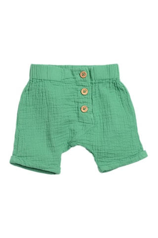 Short - 12 mois - Vert