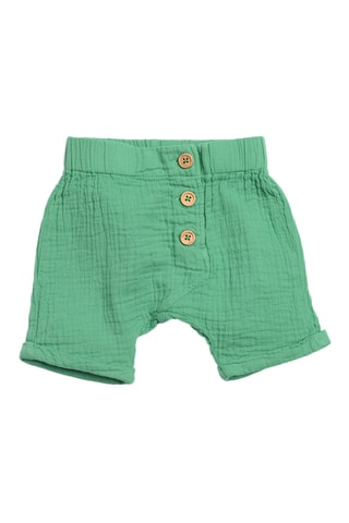 Short - 3 mois - Vert