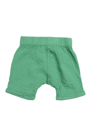 Short - 3 mois - Vert