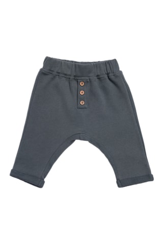 Pantalon - 6 mois - Gris