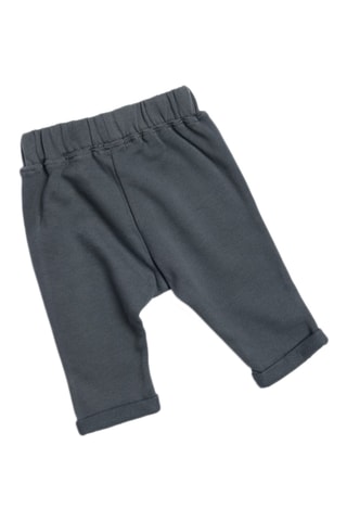 Pantalon - 12 mois - Gris