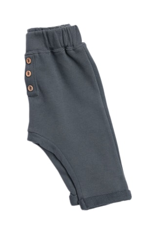 Pantalon - 3 mois - Gris