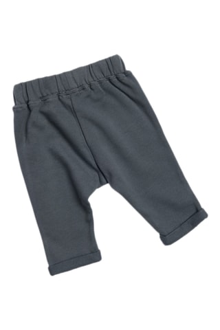 Pantalon - 3 mois - Gris
