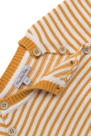 Pull - 6 mois - Multicolore