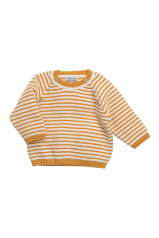Pull - 3 mois - Multicolore