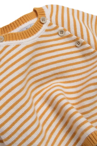 Pull - 18 mois - Multicolore