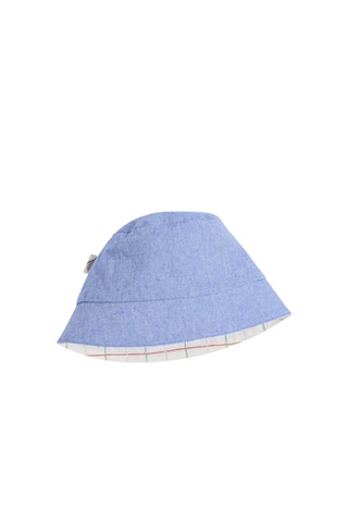 Bob - De 6 à 12 mois - Bleu