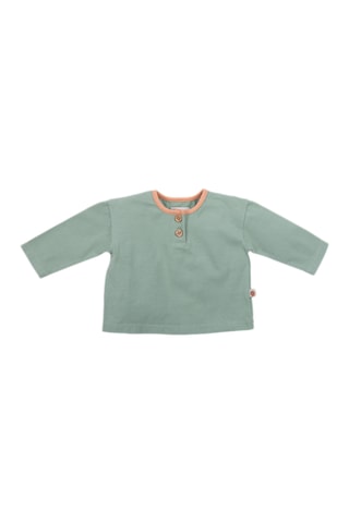 T-shirt - 18 mois - Vert