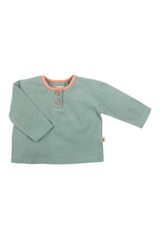 T-shirt - 3 mois - Vert