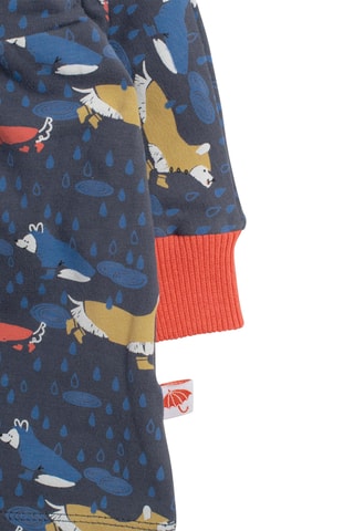 Robe - 18 mois - Gris