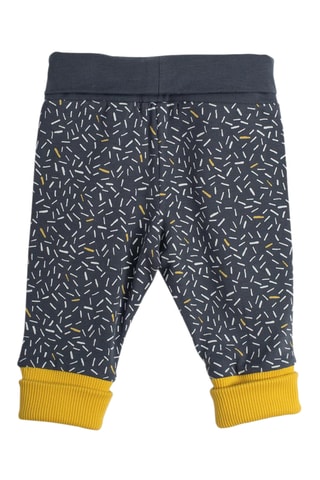 Pantalon - 3 mois - Gris
