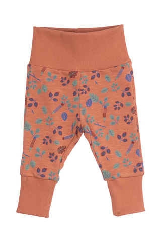 Jogging - 18 mois - Marron