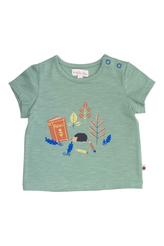 T-shirt - 18 mois - Vert