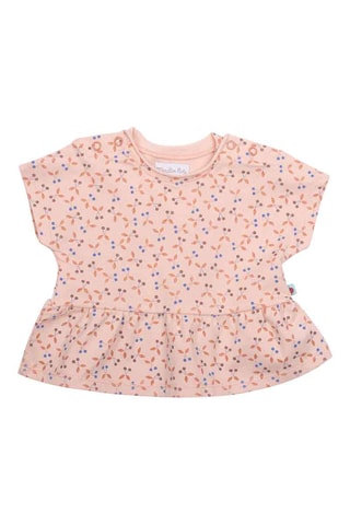 T-shirt - 24 mois - Rose