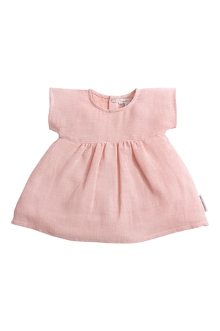 Blouse - Orange