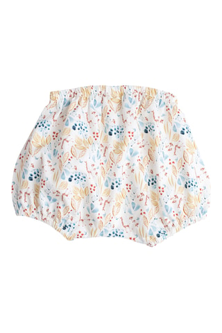 Bloomer - 23 mois - Multicolore