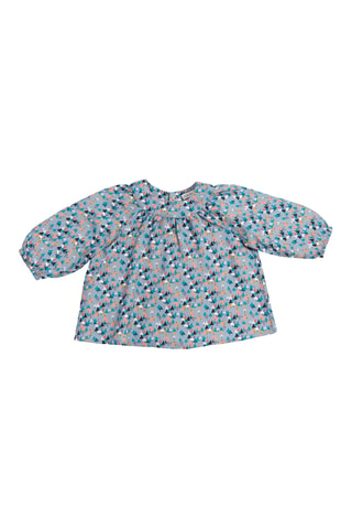 Blouse - 3 mois - Multicolore