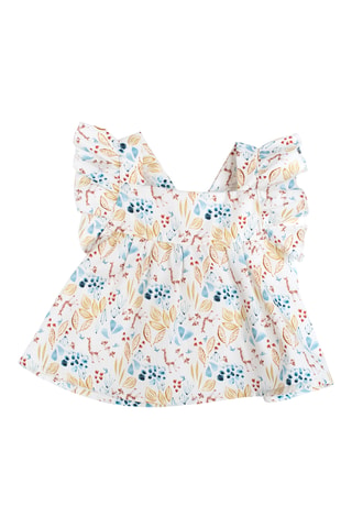 T-shirt - 6 mois - Multicolore