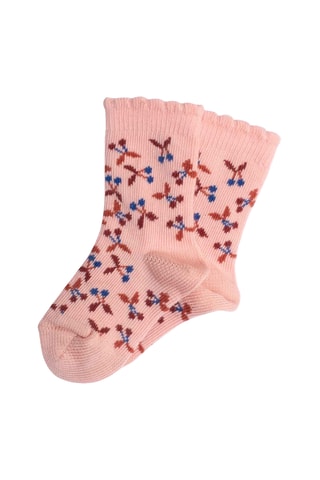Chaussettes - De 18 à 24 mois - Rose